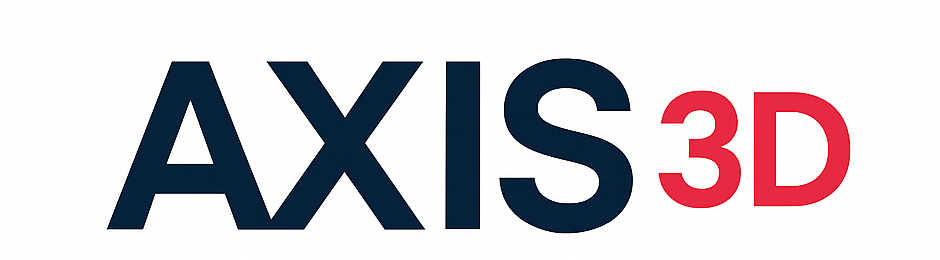 AXIS 3D